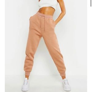 Boohoo joggers